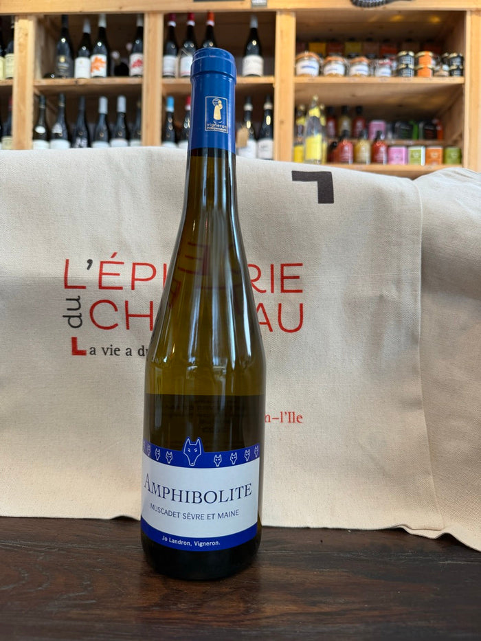 Amphibolite Muscadet