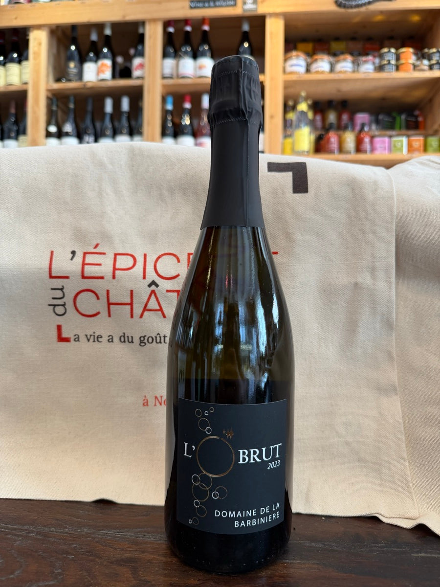 L'O Brut 2023